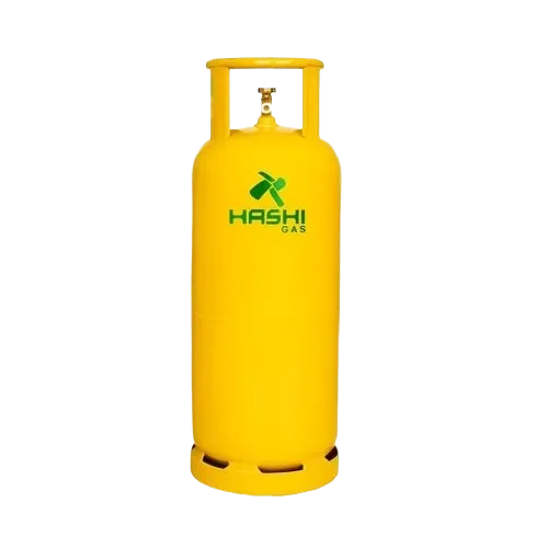 50kg Hashi Gas New