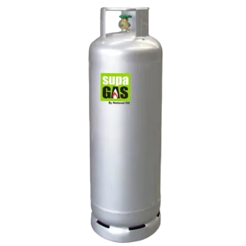 50kg Supa Gas New