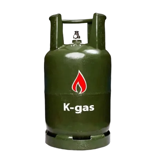 13kg Kgas New