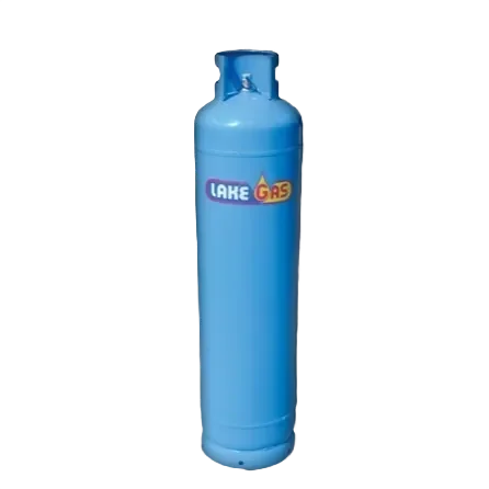 50kg Lake Gas Refill