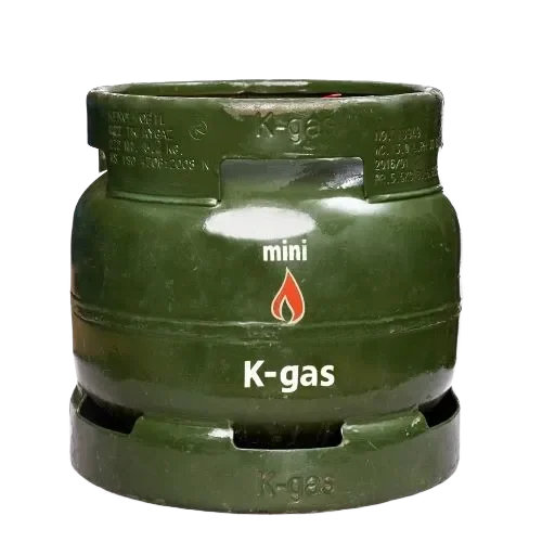 6kg Kgas New