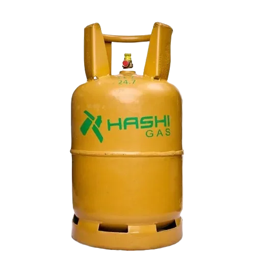 13kg Hashi Gas Refill