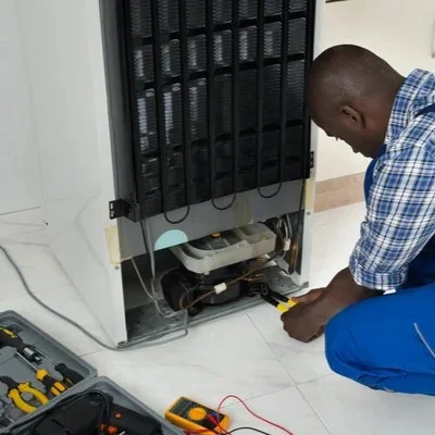 Home Appliance Repair