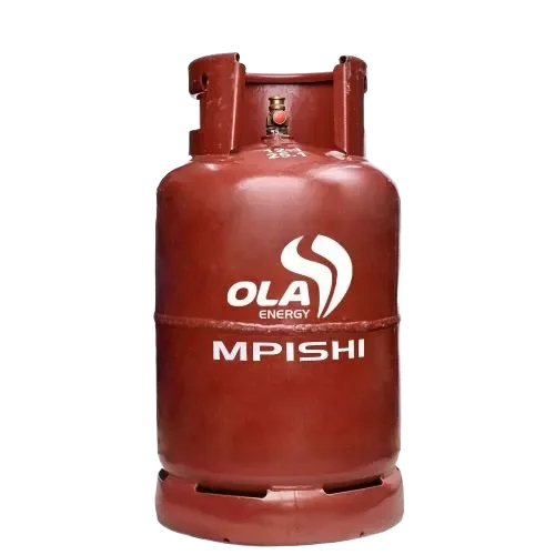 13kg Ola Gas New
