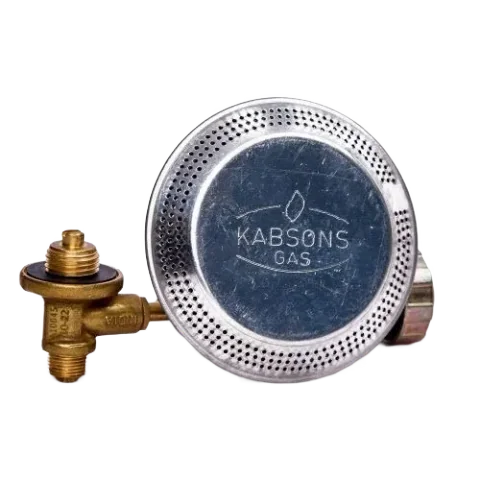 Kabsons Original Burner