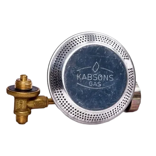 Kabsons Original Burner