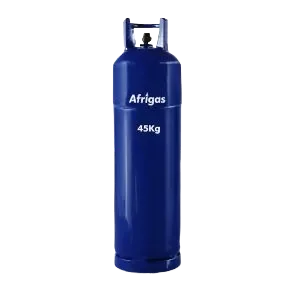 45kg Afrigas Refill