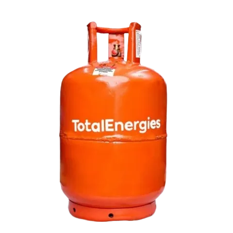 13kg Total Gas New