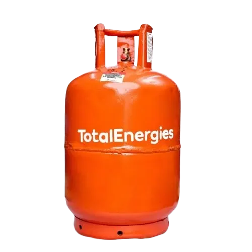 13kg Total Gas New