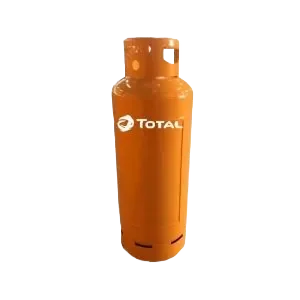 50kg Total Gas New