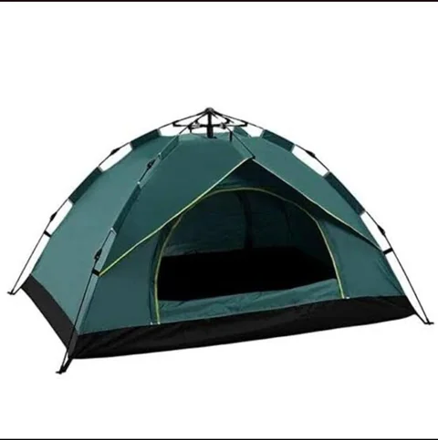 Camping Tent