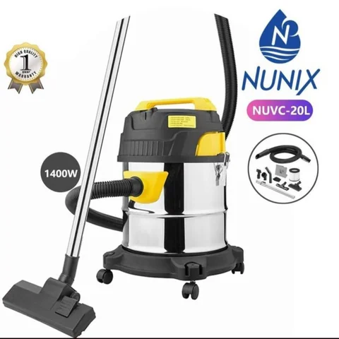Nunix Vacuum Cleaner