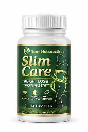 Slim-Care | Weight loss