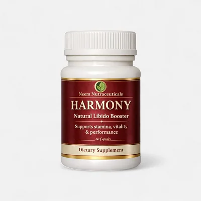 Harmony - Libido Booster