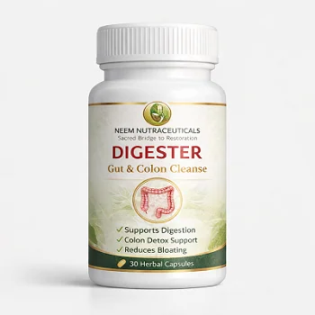 Digester Colon Cleanser