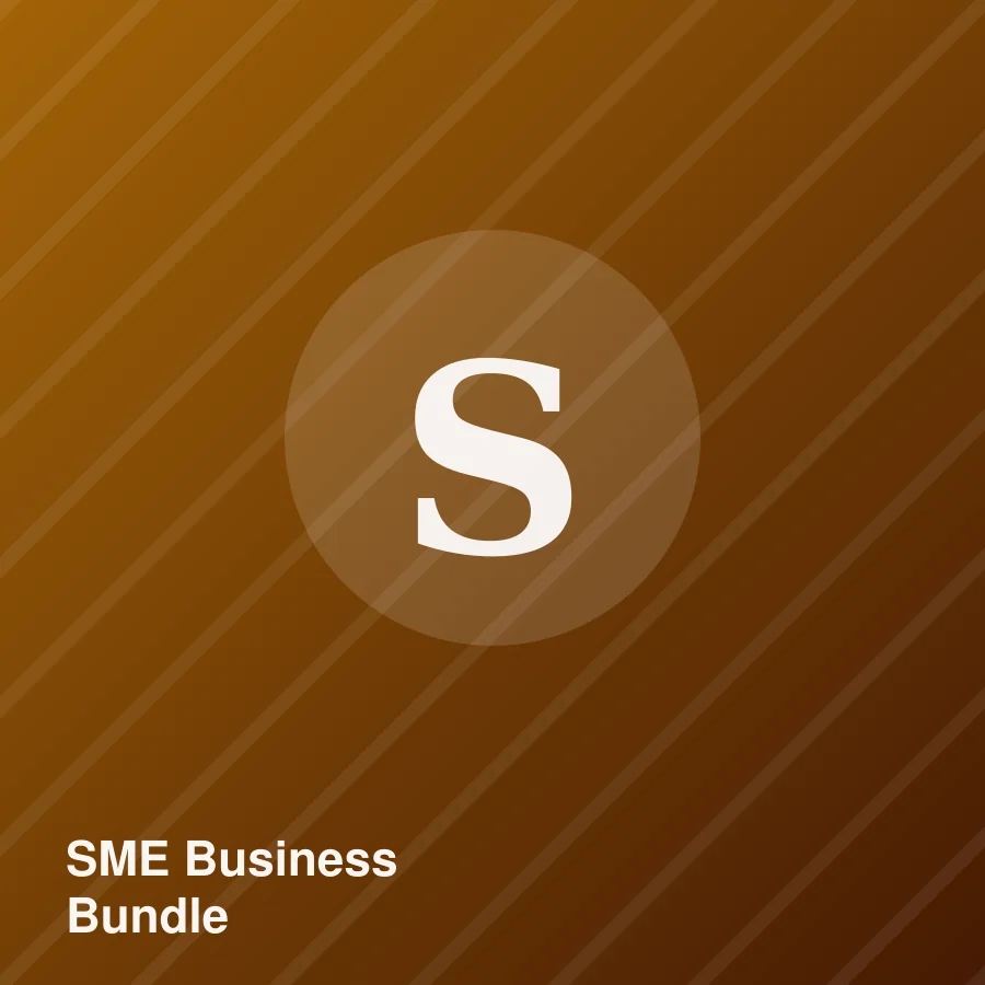 SME Business Bundle