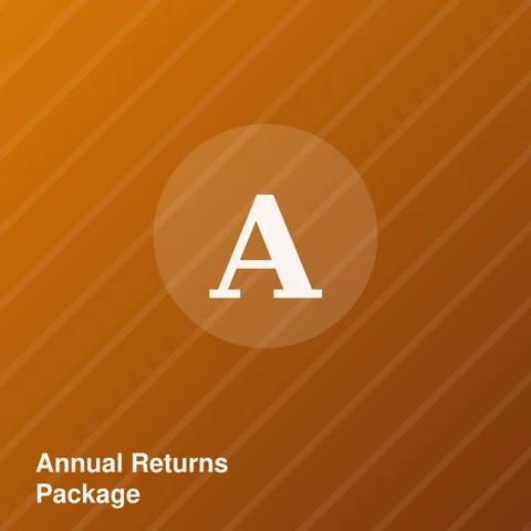 Annual Returns Package