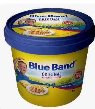 Blueband
