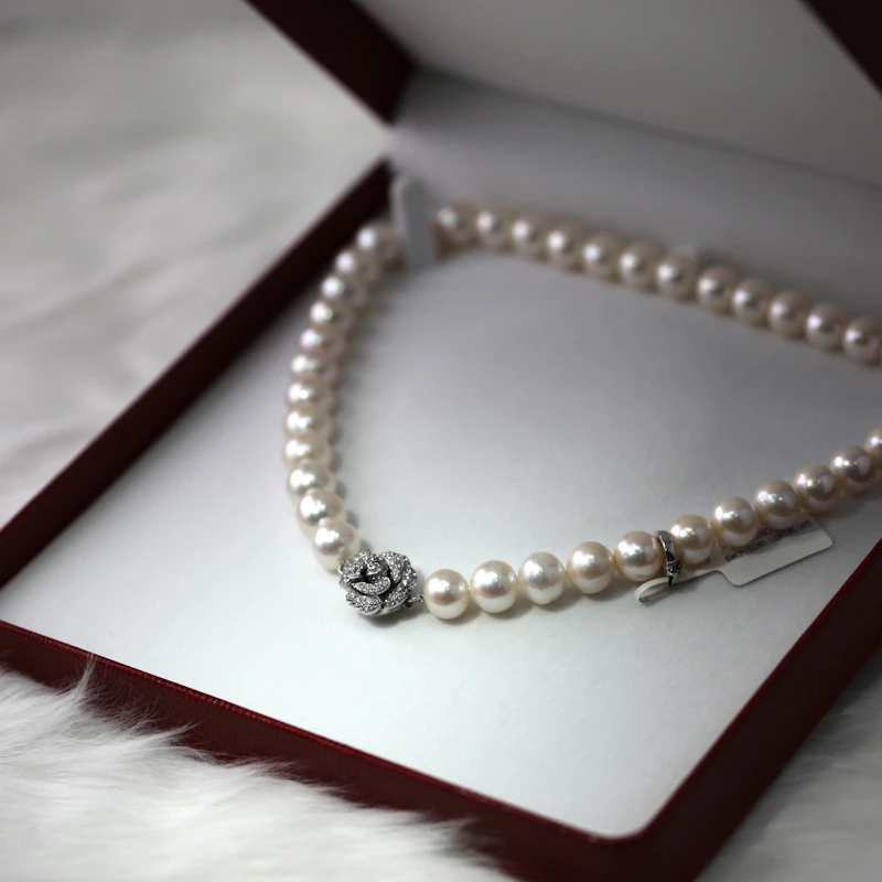 Zawadi Jewels demo storefront
