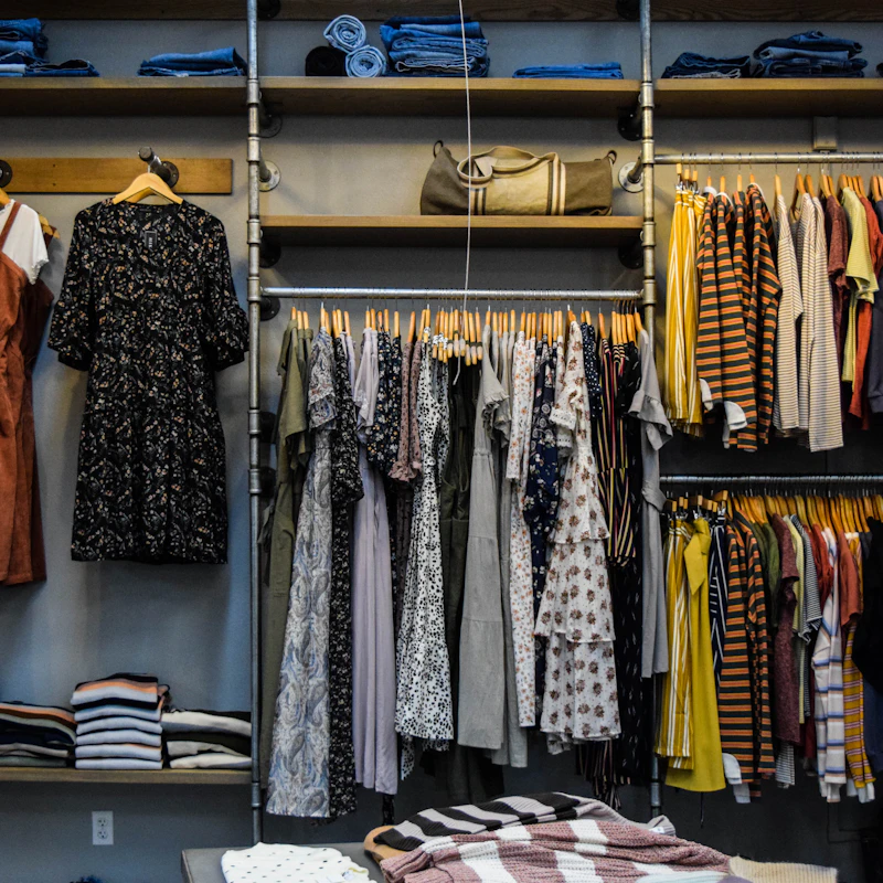 Zuri Threads demo storefront