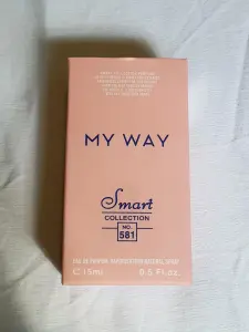My Way Smart Collection Perfume in Ongata Rongai on Shops Kenya