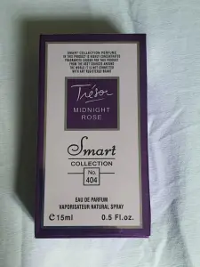 Midnight Rose Smart Collection Perfume in Ongata Rongai on Shops Kenya