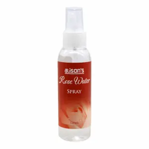Alison's Rose Water Spray in Ongata Rongai on Shops Kenya