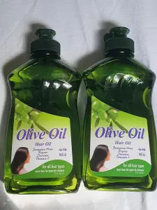 Olive Oil Scalp Treatment in Ongata Rongai on Shops Kenya