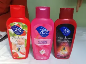 Zoe Lotion 200ML in Ongata Rongai on Shops Kenya