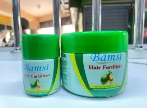 Bamsi Anti Dandruff Hair Fertilizer in Ongata Rongai on Shops Kenya