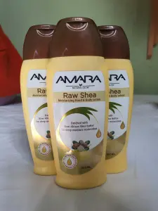 Amara Body Lotion in Ongata Rongai on Shops Kenya