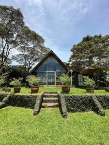 Private Artist Studio with beautiful view in Thika on Shops Kenya