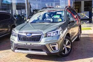 Subaru Forester 2019 in Thika on Shops Kenya