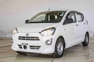 Daihatsu Mira 2018 in Thika on Shops Kenya
