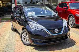 Nissan Note 2018 in Thika on Shops Kenya