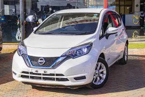 Nissan Note 2018 in Thika on Shops Kenya