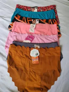 Ladies Quality Panties in Ongata Rongai on Shops Kenya