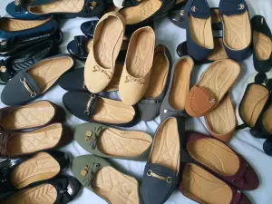 Ladies Shoes/ Flats Shoes in Ongata Rongai on Shops Kenya