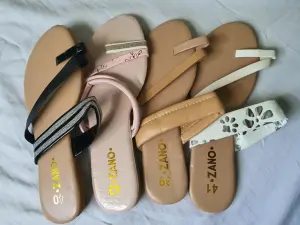 Executive Ladies Flat Shoes in Ongata Rongai on Shops Kenya