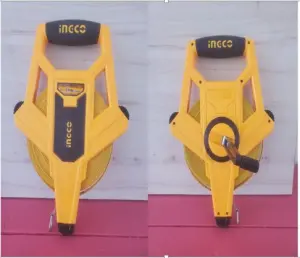 MEASURING TAPES 50MTRS FIBERGLASS in Westlands on Shops Kenya