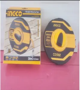 TAPE MEASURE 30MTRS FIBERGLASS in Westlands on Shops Kenya