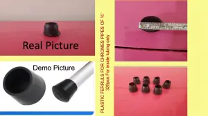 Round rubber ferruls 3/4.inch (329PCS) in Westlands on Shops Kenya