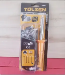 SOLDERING GUN 60WATTS (1PC) in Westlands on Shops Kenya