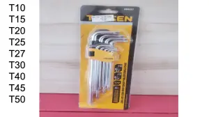 Torks Keys (1 set) in Westlands on Shops Kenya