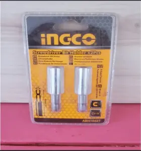 SCREWBIT HOLDER X 2 SET in Westlands on Shops Kenya