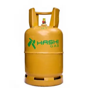 13kg Hashi Gas Refill in Ongata Rongai on Shops Kenya