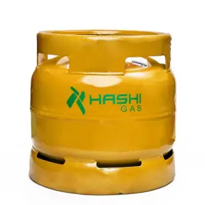 6kg Hashi Gas New in Ongata Rongai on Shops Kenya