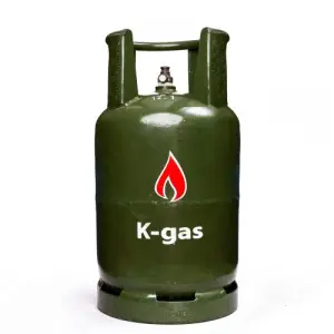 13kg Kgas Gas Refill in Ongata Rongai on Shops Kenya