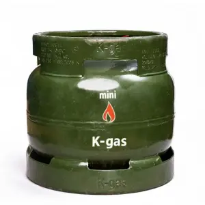 6kg Kgas Gas Refill in Ongata Rongai on Shops Kenya
