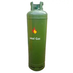 50kg Jatel Gas Refill in Ongata Rongai on Shops Kenya